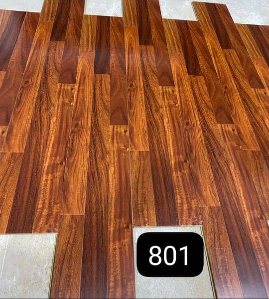 wooden Flor vinyl flooring 3rd floor beautiful design available 6