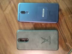 Huawei mate 10 lite 9/10 condition