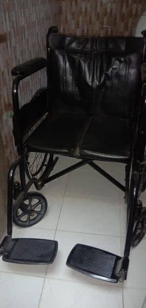 cushion wheelchair 1