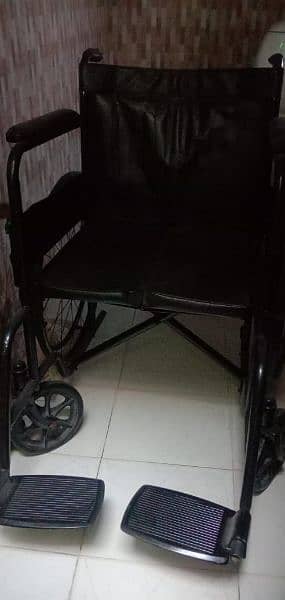cushion wheelchair 2
