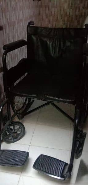cushion wheelchair 3
