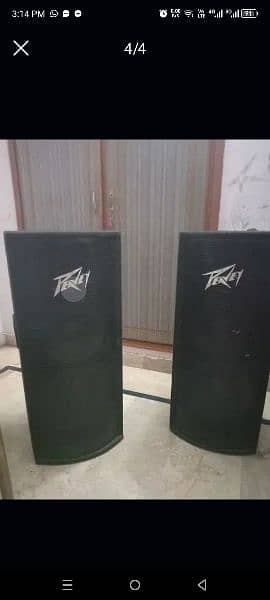 speaker for rent speaker on rent sound system 1