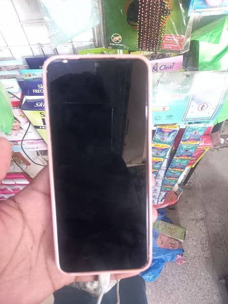 infinix hot 9play 0