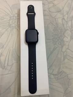 Series 8 Apple watch 45mm