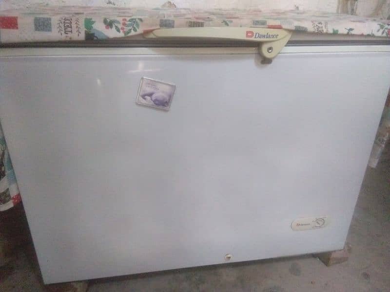 dominance deep freezer for sale genuine position A1 cooling 6