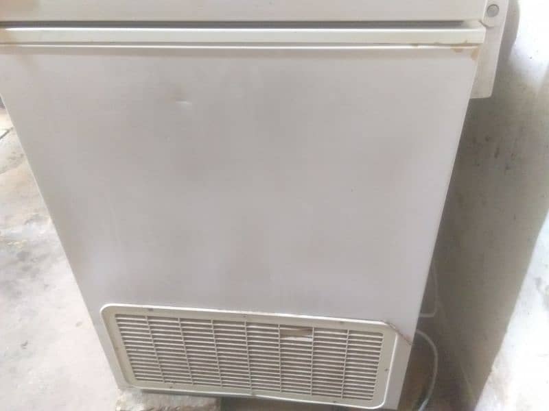 dominance deep freezer for sale genuine position A1 cooling 7