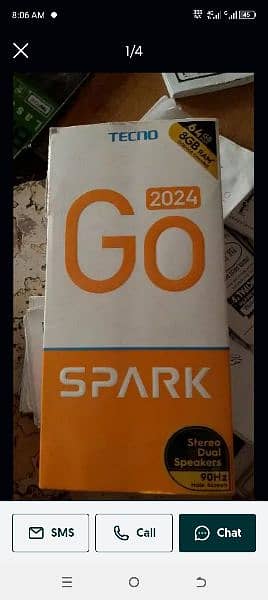 Tecno spark go 2024 03494744158 5