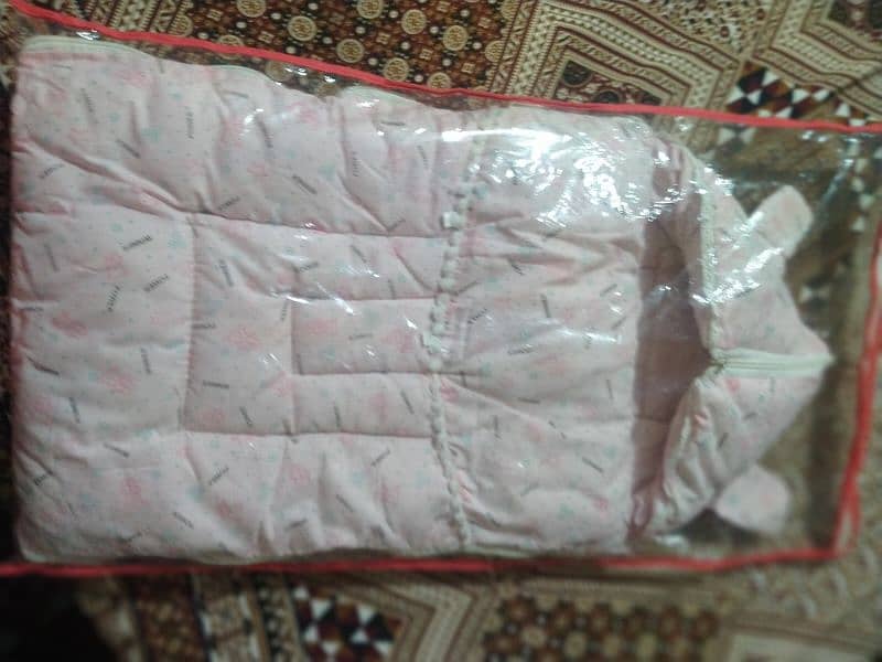 baby sleeping bag 1