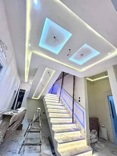 AL QAIM FALSE CEILING AND DECORATORS 0