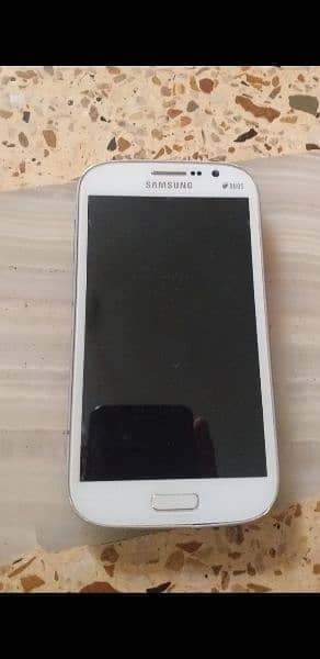 Samsung mobile phone 3