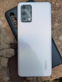 Oppo A95 10/10 Condition With Charger and Box, Official Pta Approved