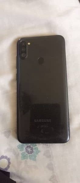 Samsung galaxy a11 2/32 brand new phone 2