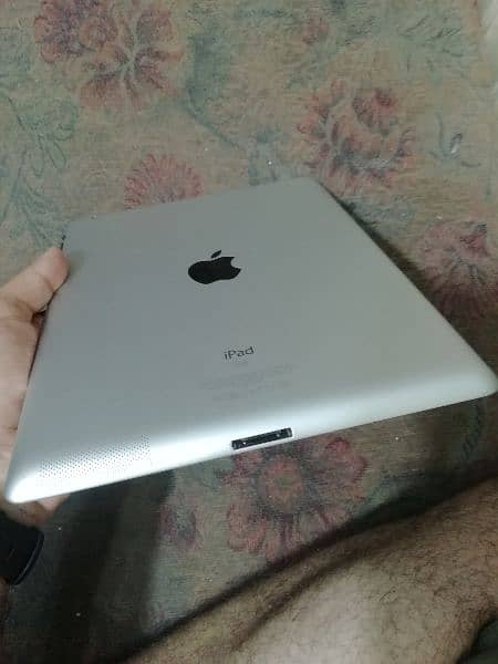 IPad 1 7