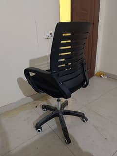 Office chair 5 pieces