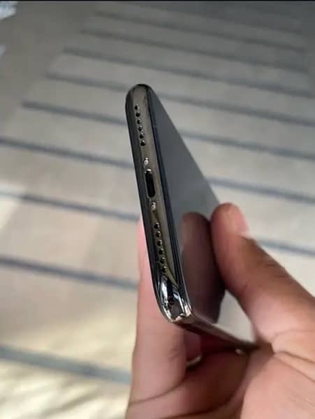 iphone x 256 pta 2