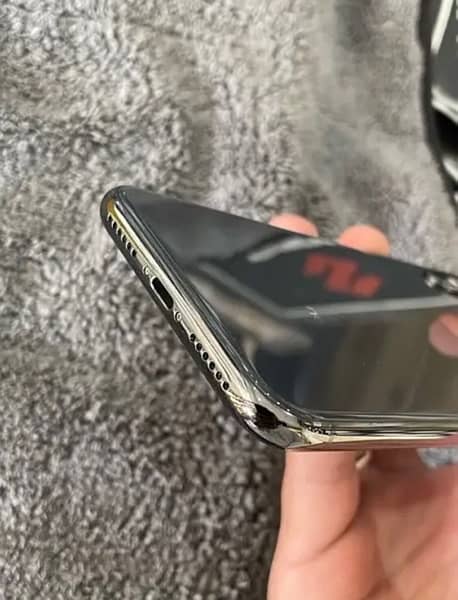 iphone x 256 pta 5