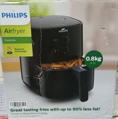 Philips Air fryer brand new original