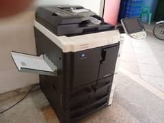 good copier and printing