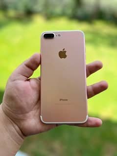 iphone 7 plus 128gb