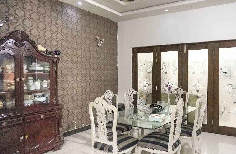 15 Marla Semi Commercial House For Sale In Phase 1 Near Khayaban E Firdousi Road 5