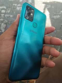 infinix hot 10