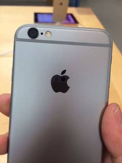 Iphone 6 10%10 Condition Non PTA unlock apple ID