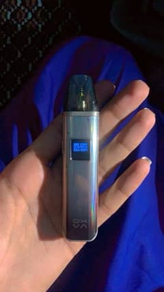 OXVA X-SLIM PRO (almost new)