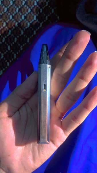 OXVA X-SLIM PRO (almost new) 1