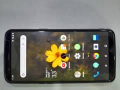 Oneplus 5T - 25000 Rs.