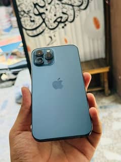 iphone 12 Pro Max 256GB 0