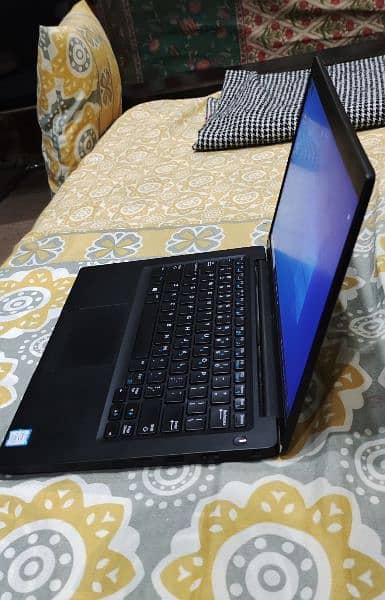 Dell Latitude 7390 Laptop For Sale - i5 8th Gen 2