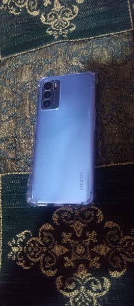 OPPO A16 1