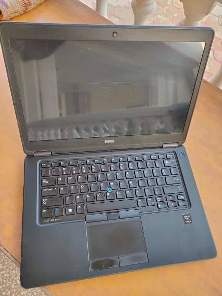 Dell Latitude E7450 2