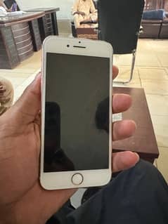 Iphone 7  32Gb  PTA approved  Condition 10 by 10