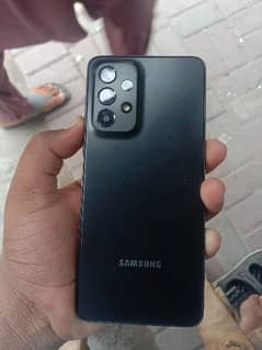 Samsung a335g 0