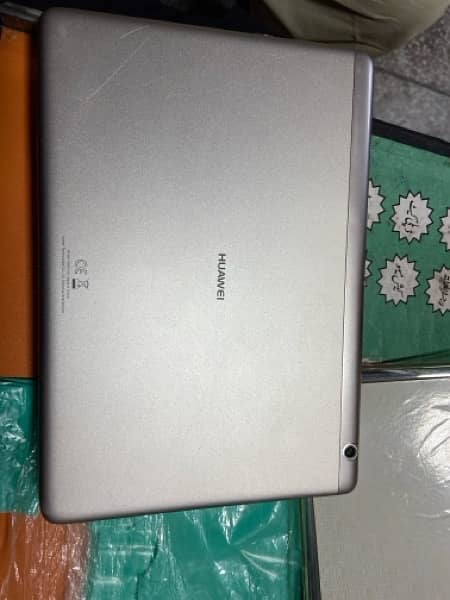 Huawei mediaPad T3 10 0