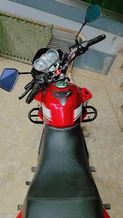 Honda CBF 150 for sale