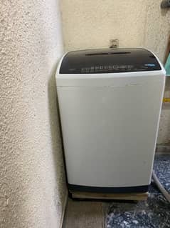 automatic washing machine 15kg for sale