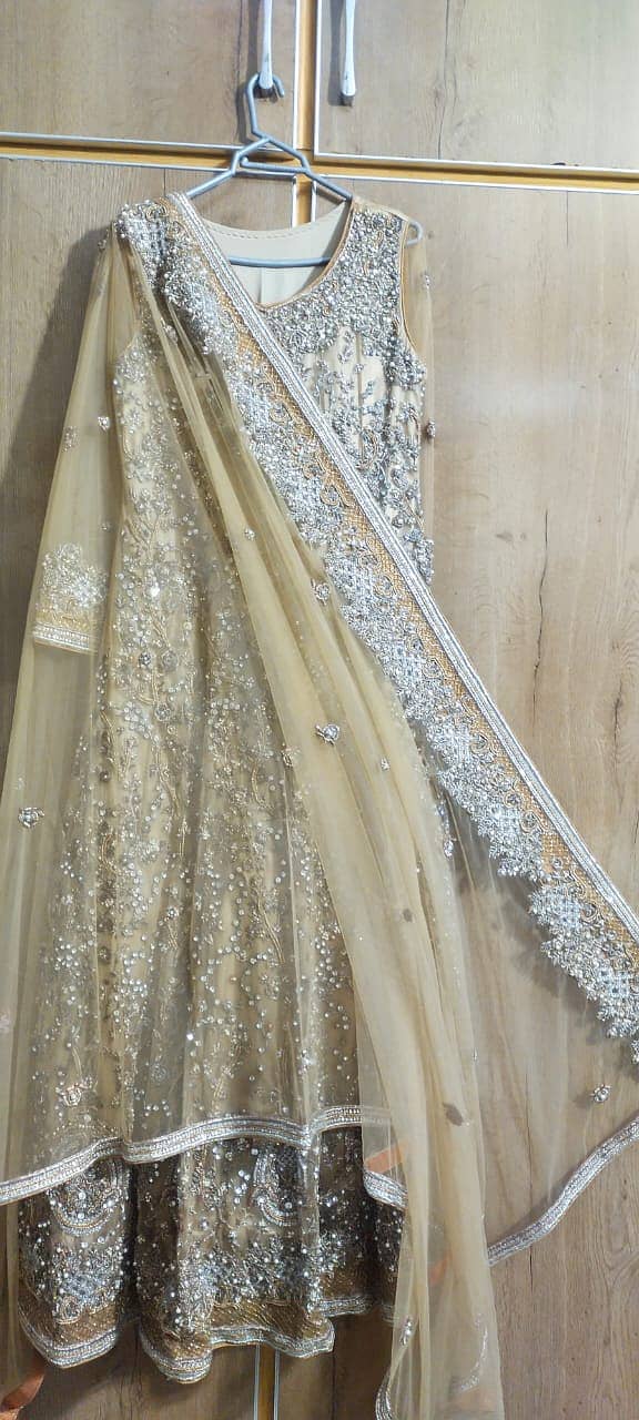 WALIMA / NIKKAH MAXI 0