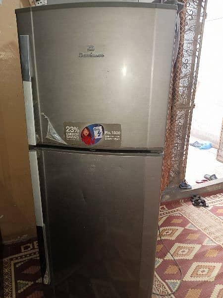 Dawlance Refrigerator 0325 360 8085 2