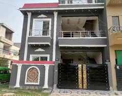 5 Marla Spacious House Is Available In Nasheman-e-Iqbal Phase 2 For sale 0