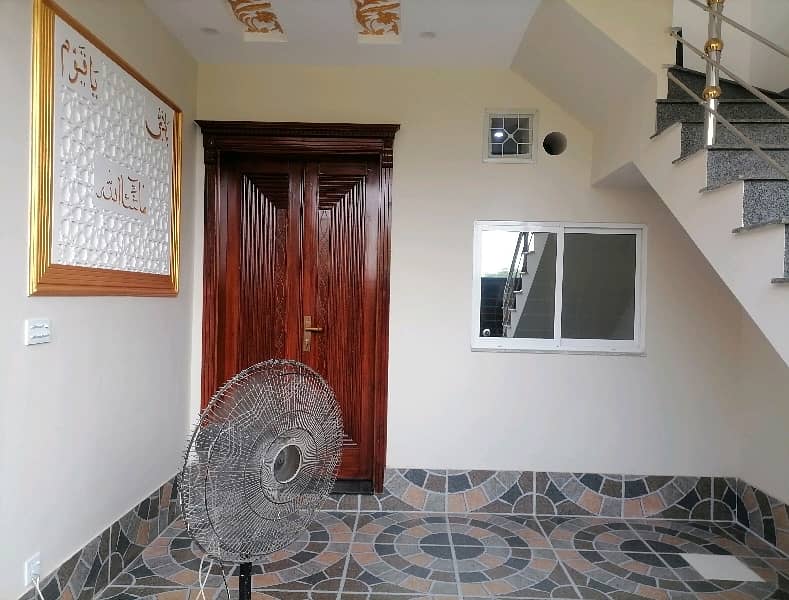 5 Marla Spacious House Is Available In Nasheman-e-Iqbal Phase 2 For sale 5