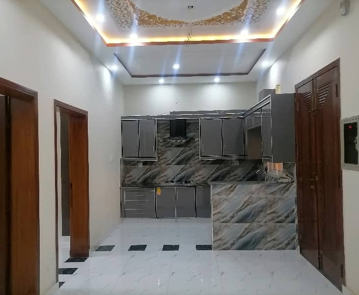 5 Marla Spacious House Is Available In Nasheman-e-Iqbal Phase 2 For sale 6