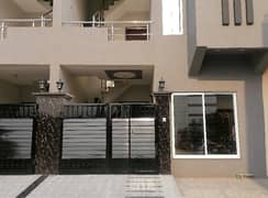 2 Marla House For sale In Nasheman-e-Iqbal Phase 2 0