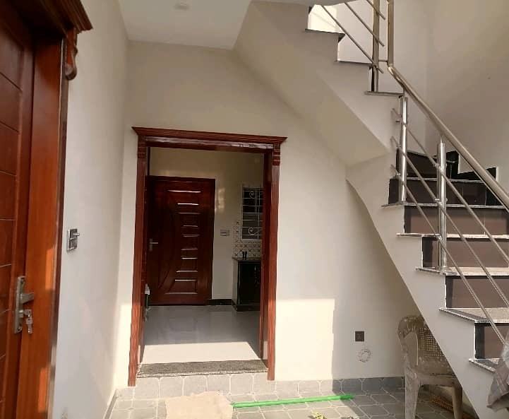 2 Marla House For sale In Nasheman-e-Iqbal Phase 2 2