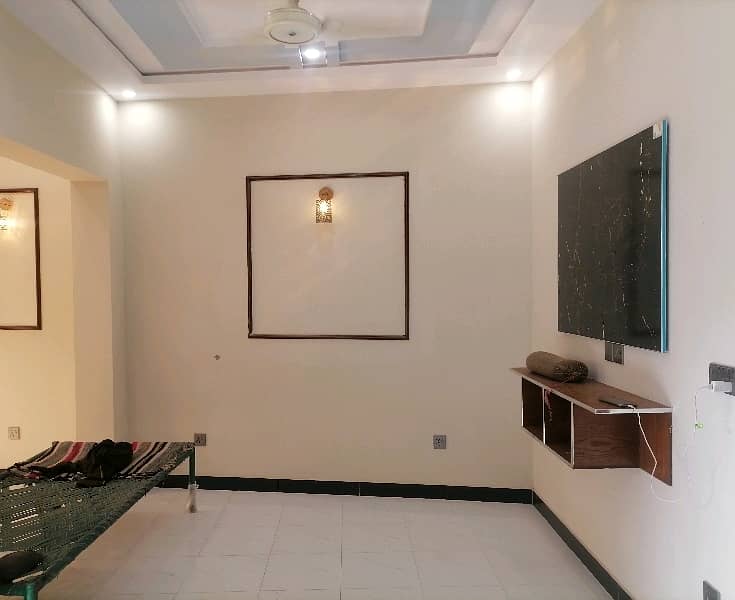 2 Marla House For sale In Nasheman-e-Iqbal Phase 2 6