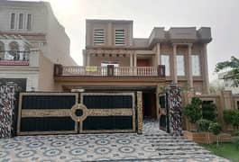 House Is Available For sale In Nasheman-e-Iqbal Phase 2 0