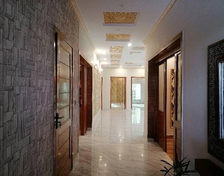 House Is Available For sale In Nasheman-e-Iqbal Phase 2 4