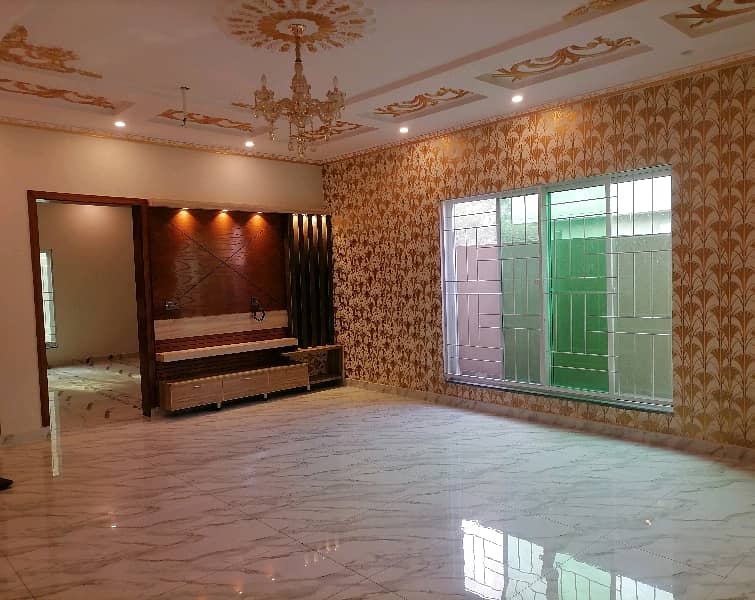 House Is Available For sale In Nasheman-e-Iqbal Phase 2 6