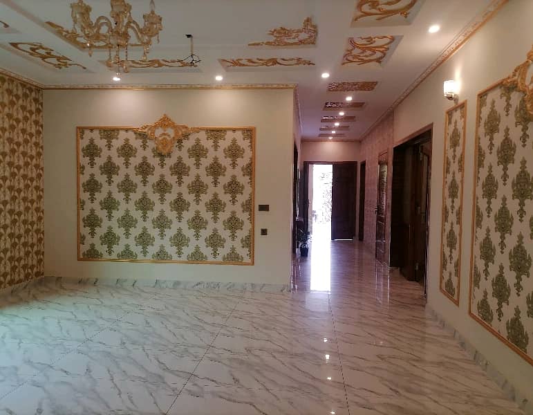 House Is Available For sale In Nasheman-e-Iqbal Phase 2 11
